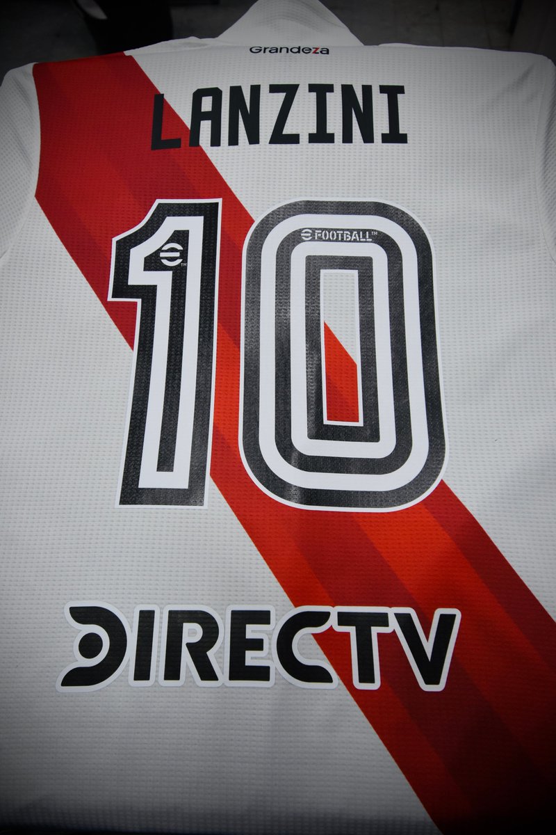 La 🔟 de <a href="/manulanzini/">Manuel Lanzini</a> 🤍❤️🤍