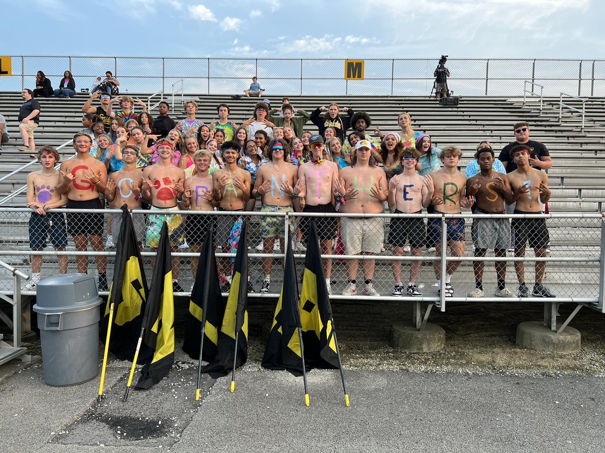 Snider High School tweet media