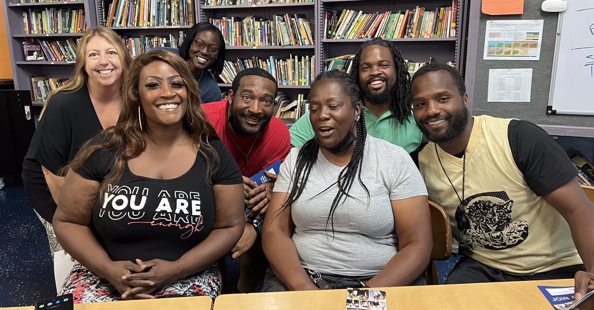 AAEGeorgia tweet media