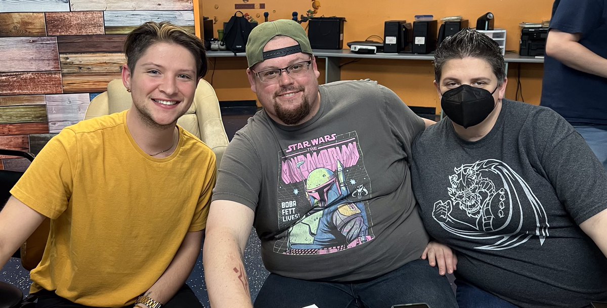 AAEGeorgia tweet media