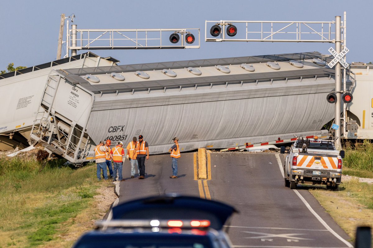 Nathan J. Fish tweet media