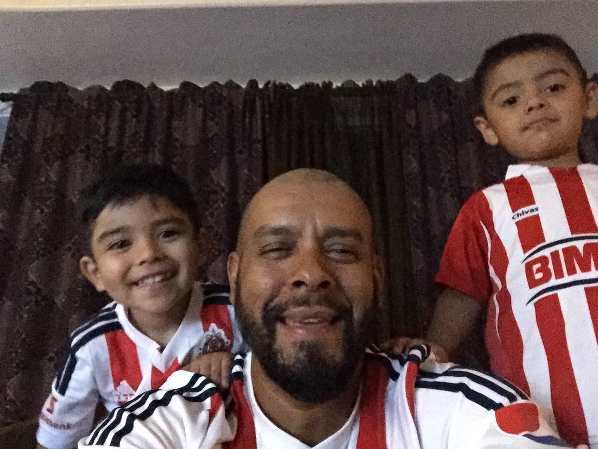 elemus812's tweet photo. @Chivas Presente https://t.co/z4t60Zk7YD