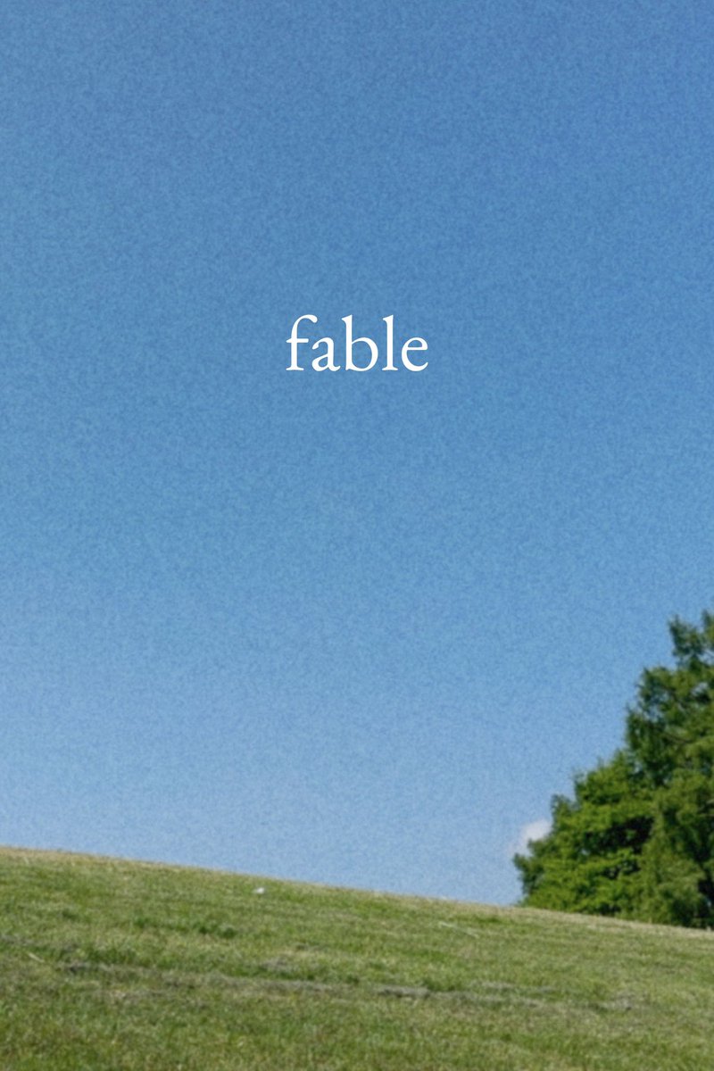 MatthewCutchen's tweet photo. ✨ NEW FILM “FABLE” OUT NOW ✨

🔥 LINK IN BIO 🔥
.
.
.
.
.
#shortfilm #magicalrealism #letterboxd https://t.co/X9qqnQVuAM