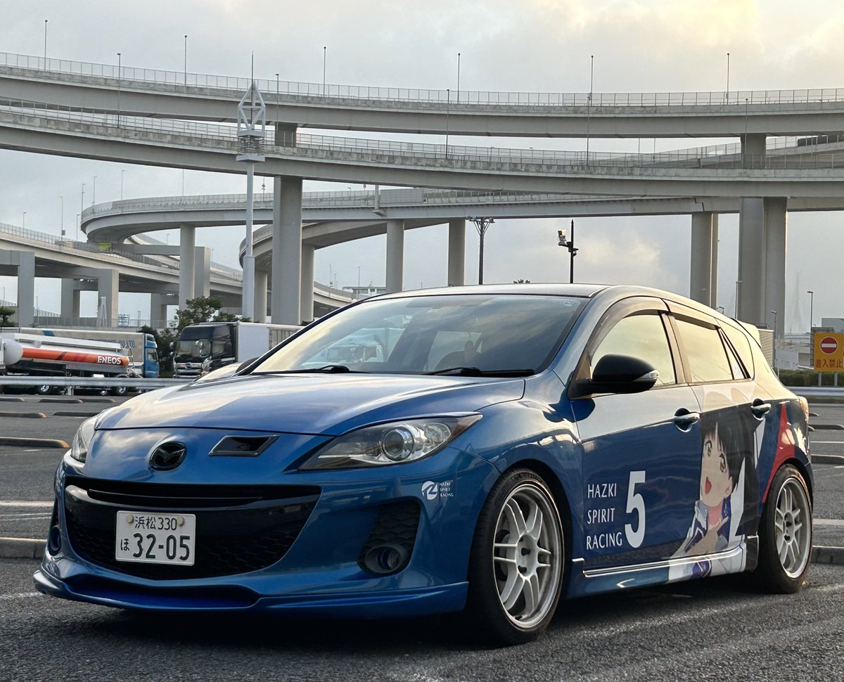 たっくん☕️🍠 (@Takkun180SX) / Posts / X