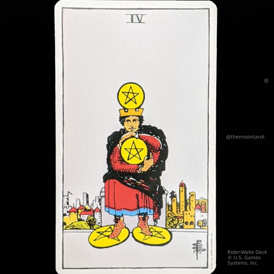 Today's Energy Reading: August 21, 2023

You are protected and provided for, dear one.