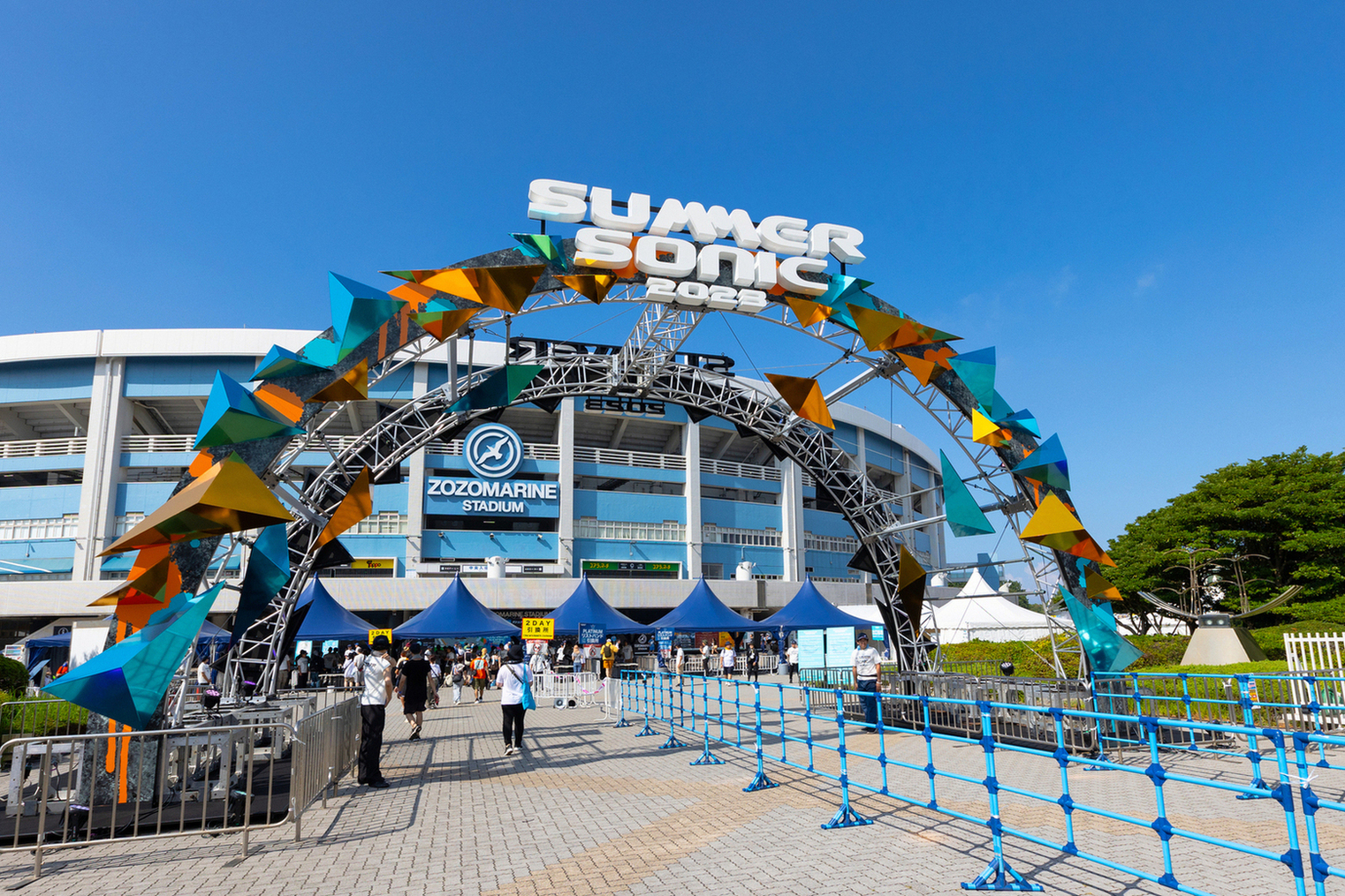 summer sonic 2012 3枚セット SUMMER SONIC2025×SNKRDUNK×HOME ECONOMICS EXPERIMENT | HYPE DROP