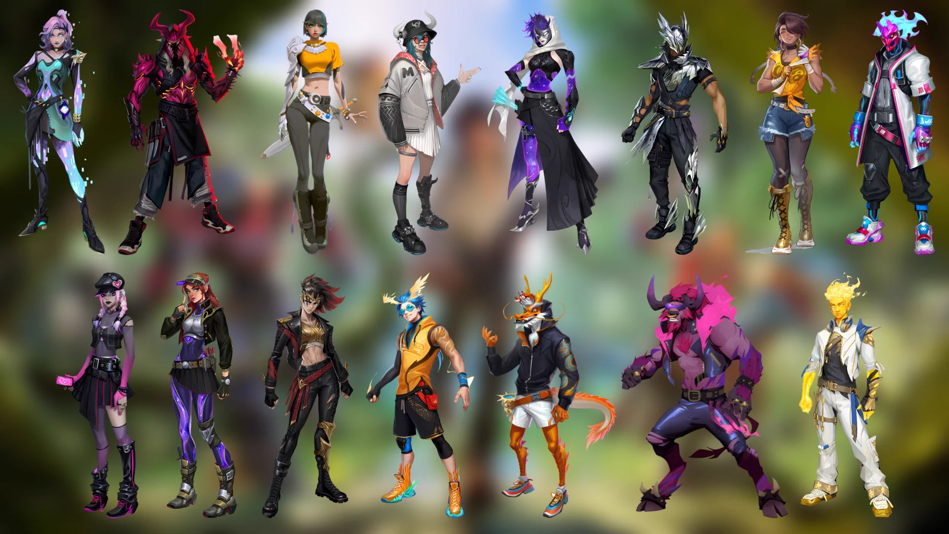 Fortnite Info | Green fox on X: 