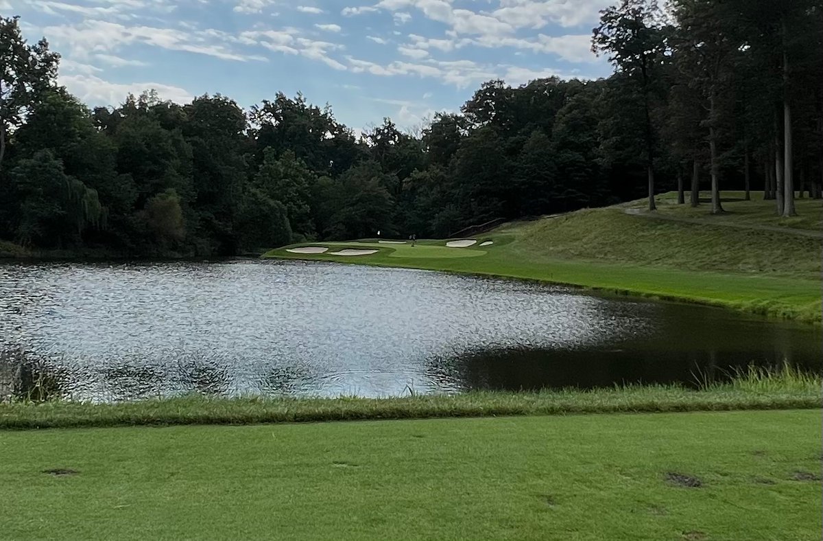 James Bryson tweet media