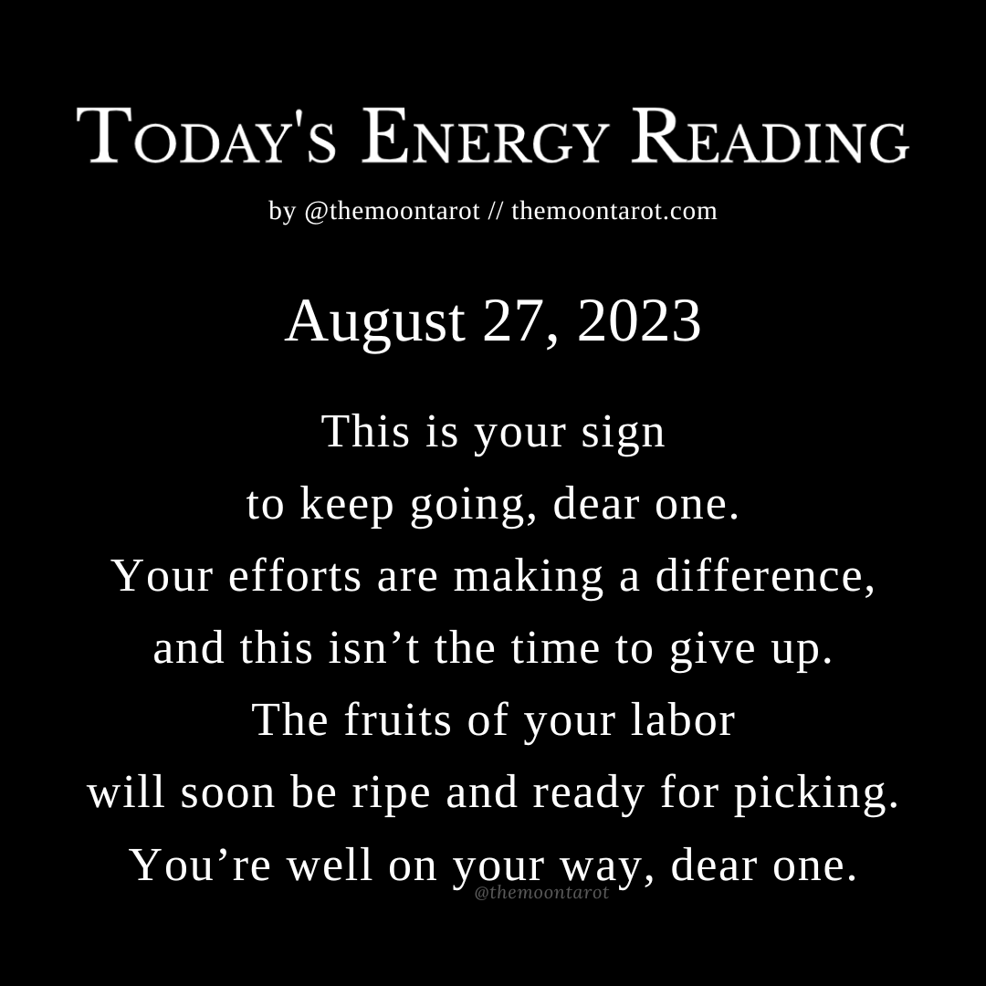 The Moon Tarot tweet media