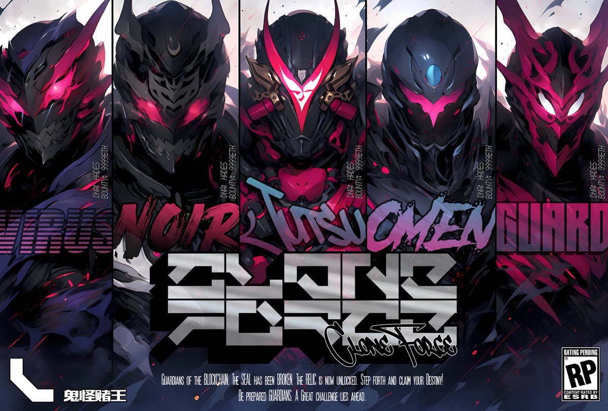 GachaGhost🦄💨✨ tweet media