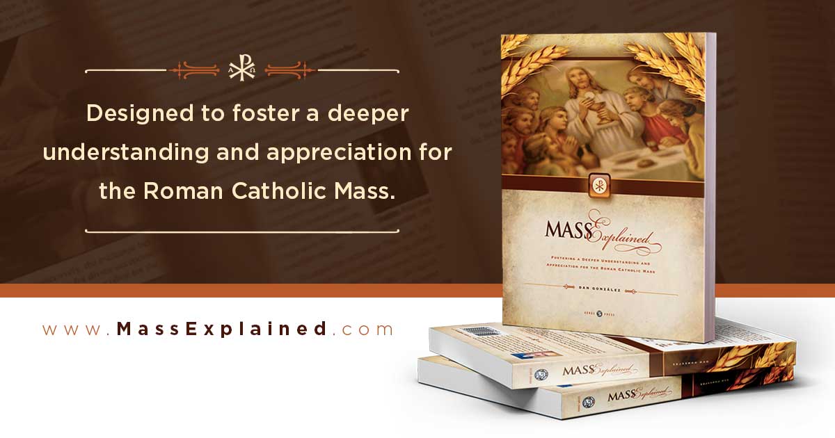 MassExplained's tweet image. 30 years ago I started researching, writing, illustrating, and designing a book explaining the Mass. I just finished.
MassExplained.com
#Catholic #Mass #Eucharist