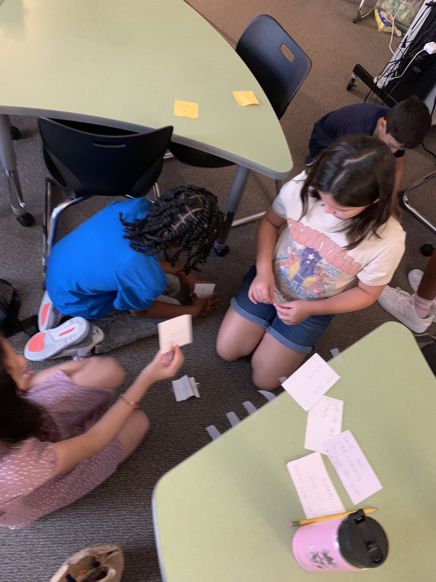 A busy first week! New kiddos were excited as we kicked off the new school year. 🍎 #leadreed  <a href="/Reed_Elem/">Reed_Elem</a>