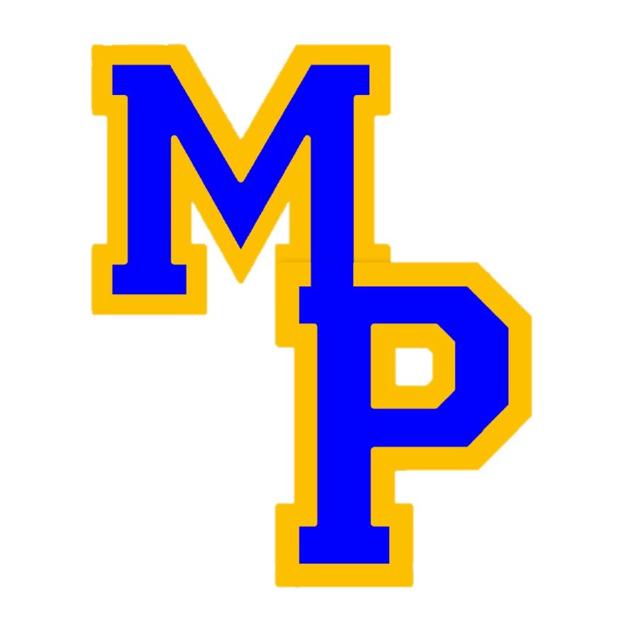 Mount Pleasant Athletics tweet media