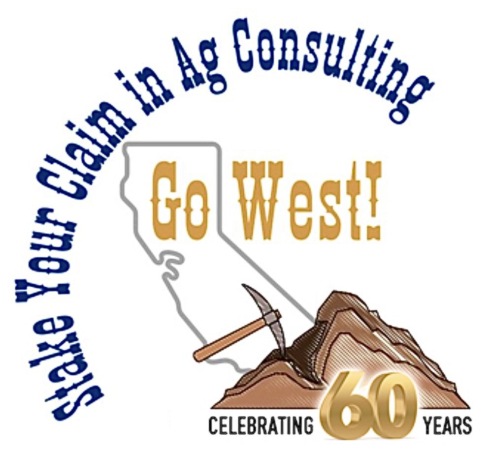 It’s Exciting!
This year we are celebrating the 60th Anniversary of the ASAC Annual Conference in Fresno - where we held the 1st conference. Reach out to us and get a discount code to attend at the member rate.
You can also register at  the ASAC website: agconsultants.org/2023_annual_co…