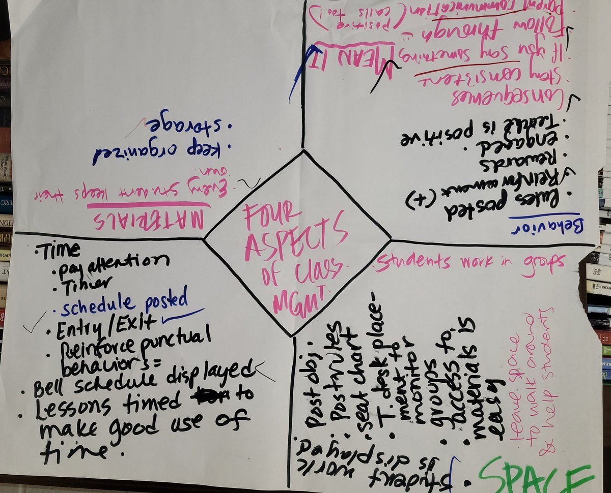 ESC1 Science & Social Studies tweet media