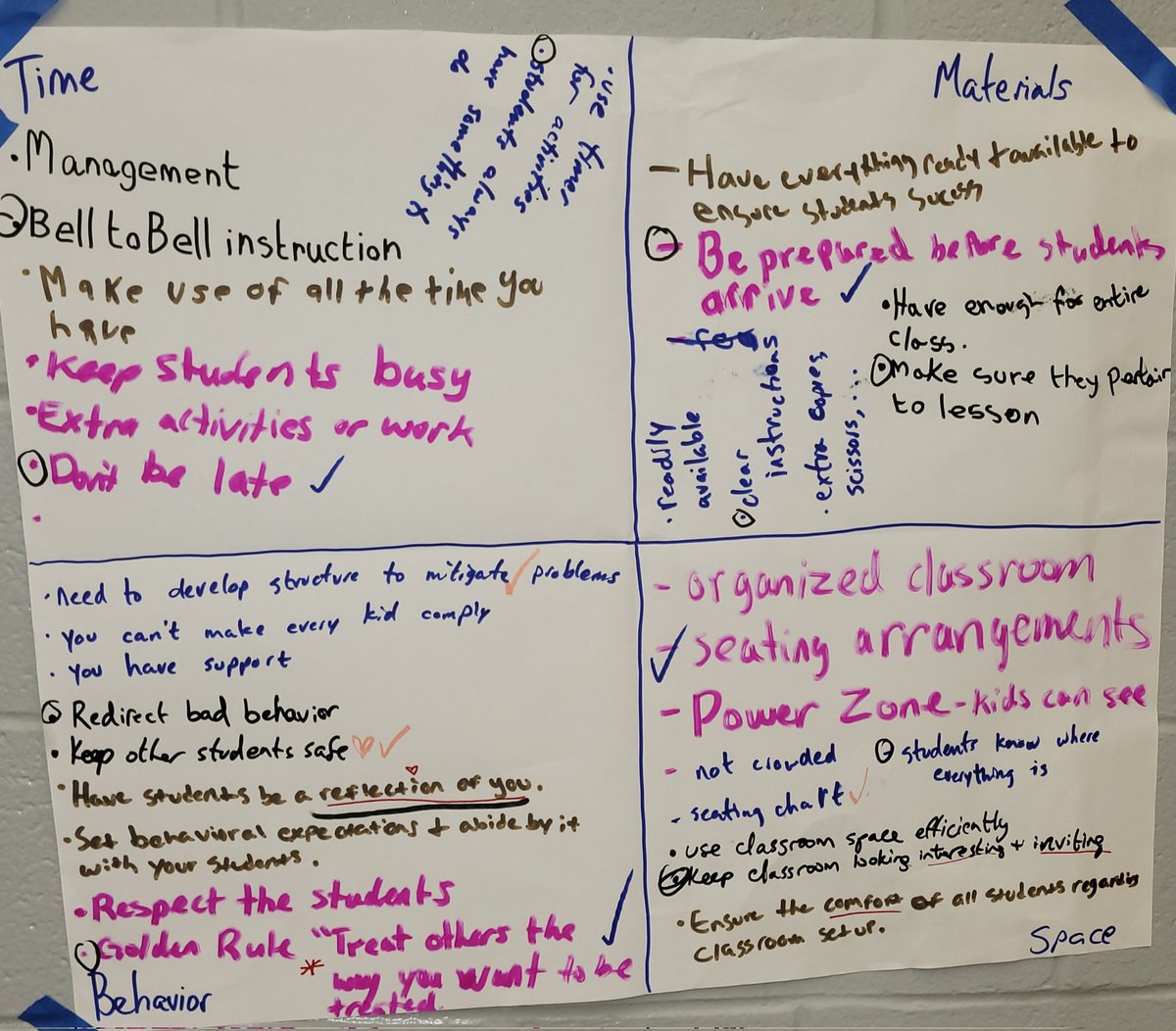 ESC1 Science & Social Studies tweet media