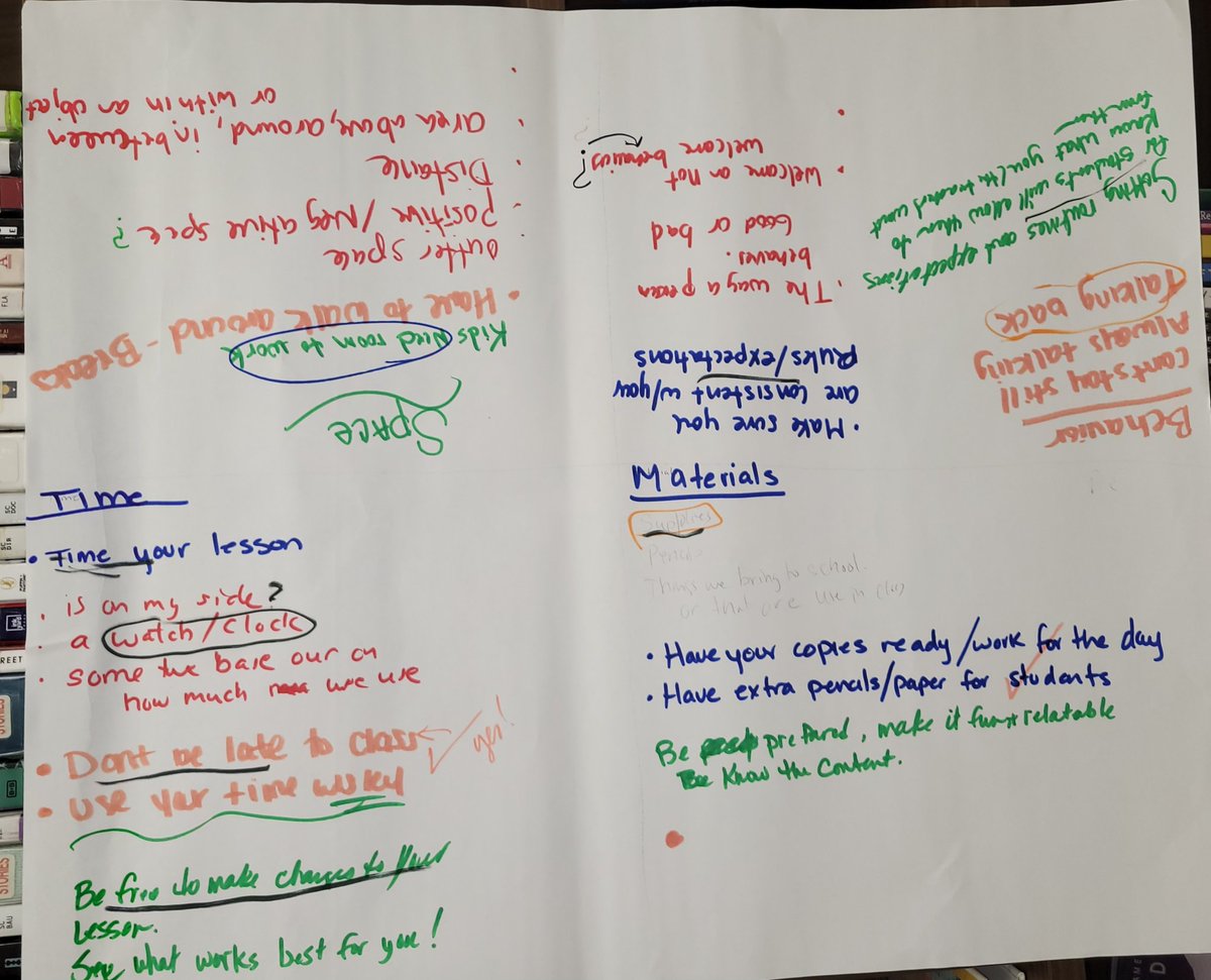 ESC1 Science & Social Studies tweet media