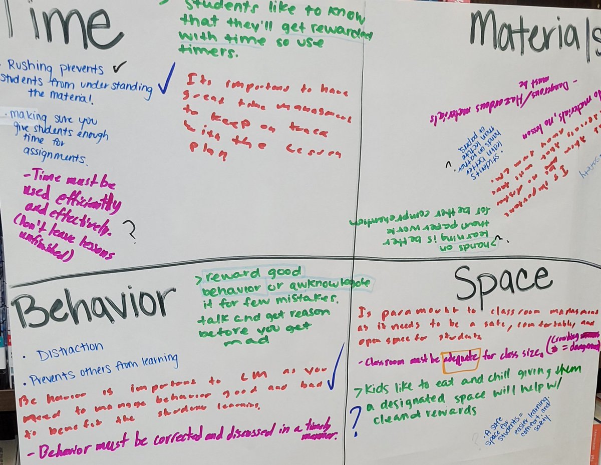 ESC1 Science & Social Studies tweet media