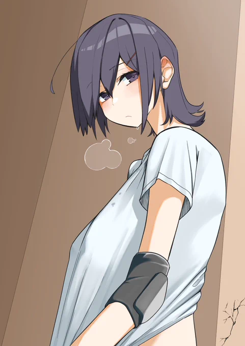 生徒A 