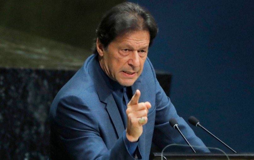 Saib_Tweet's tweet photo. Do You Know Who Is Prisoner Number 804?

Imran Khan, PM Of Pakistan Who Was Jailed For 3 Years In A Corruption Case.

He Is Facing Harsh Conditions In Attock Jail With No Facilities.

Retweet This Post To Show Your Support For Him And Demand His Freedom.

#PrisonerNo804 https://t.co/QTwMNzy1WK