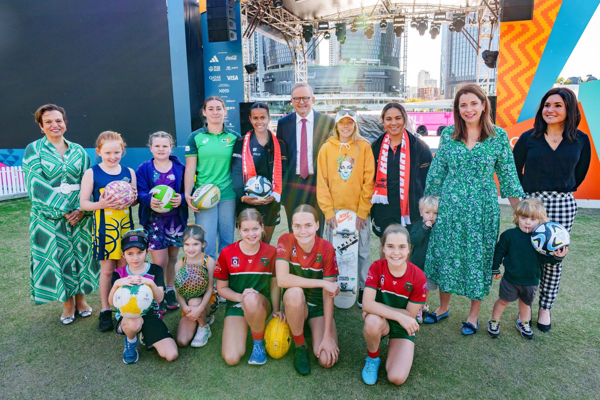 Australian Sports Commission tweet media