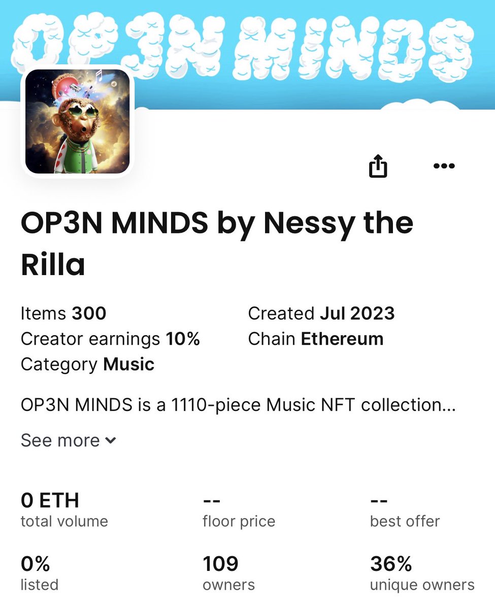 NE$$Y 🦍 tweet media