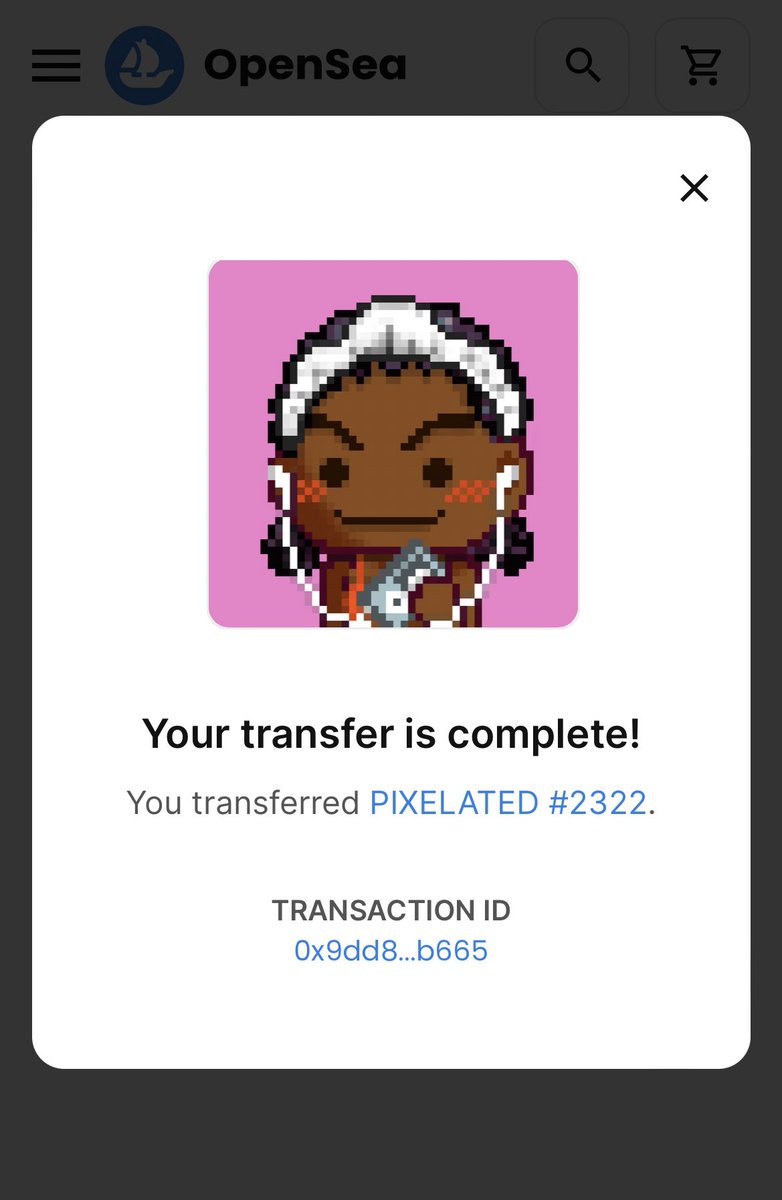 NE$$Y 🦍 tweet media