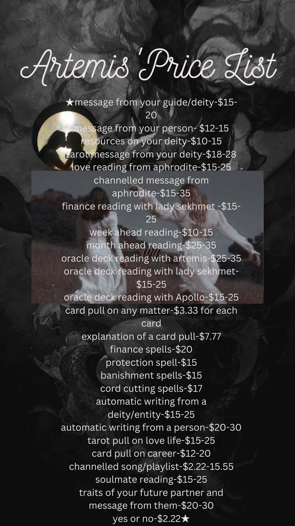 kingbaelslizard's tweet photo. 🪻new price list🪻 https://t.co/EATGfs0g8C