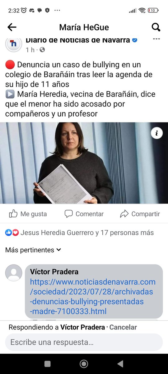 Maria H G tweet media