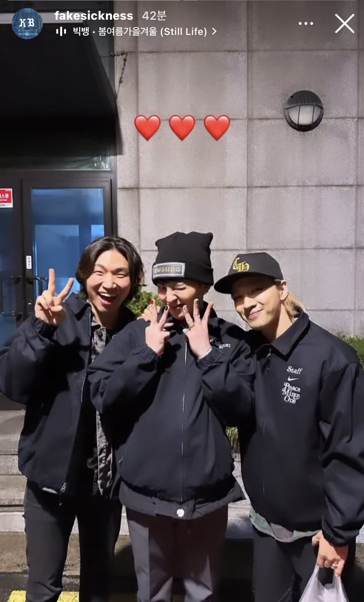 k2girls's tweet photo. 축하해 데뷔 17주년 #BIGBANG#GDRAGON #KANGDAESUNG#TAEYANG https://t.co/KHvmKOnCAd