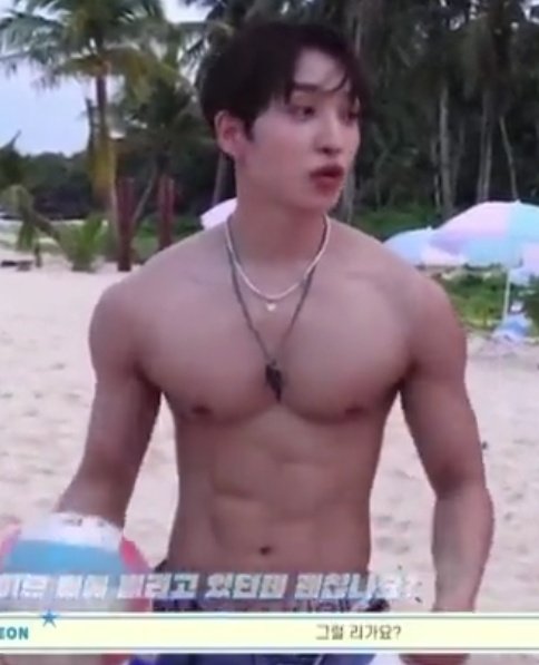 2512. Sangyeon / THE BOYZ