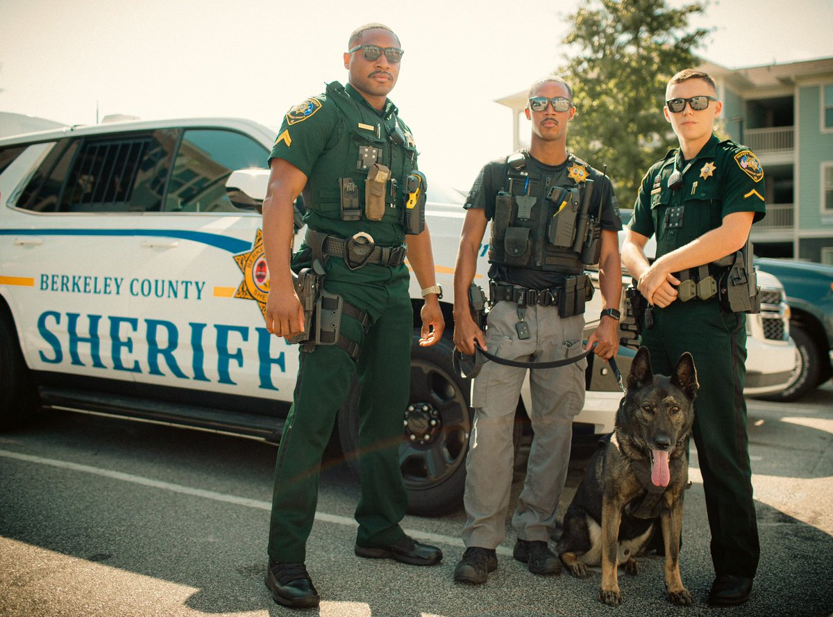 sedvert's tweet image. #OnPatrolLive (Ep 209) - Summer has been long, hot, and humid. Tonight we roll with @Cpl_D_Smith, @CplNelson_BCSO and K9 Kai with the @BerkCoSheriff. And introducing Deputy Rogers to our lineup! Join us at 9p on @ReelzChannel! @OfficialOPLive #OPLive #OPNation #OPLiveNation