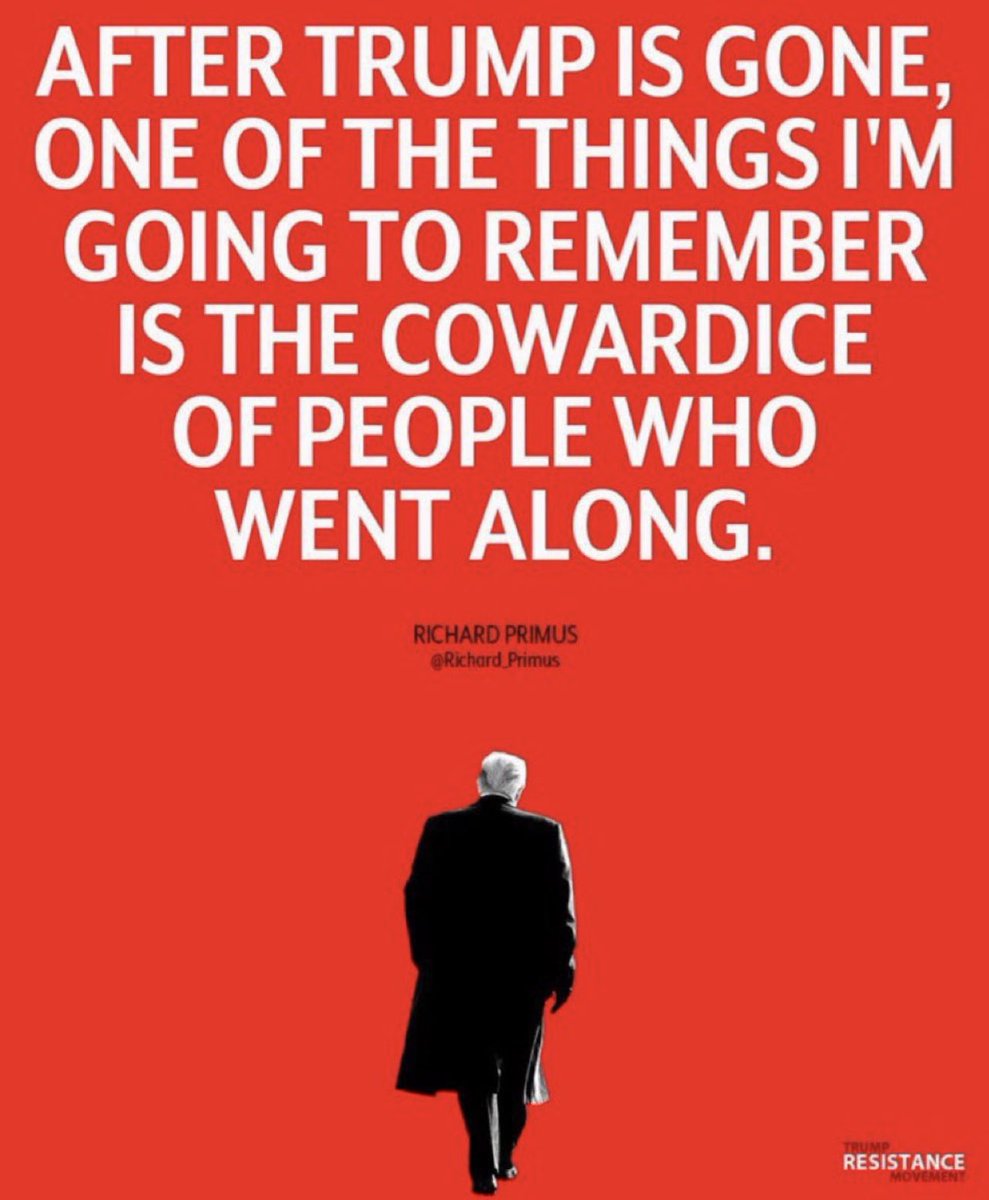 lisa_liberal's tweet image. Everyone can sleep better at night without Trump at the helm.