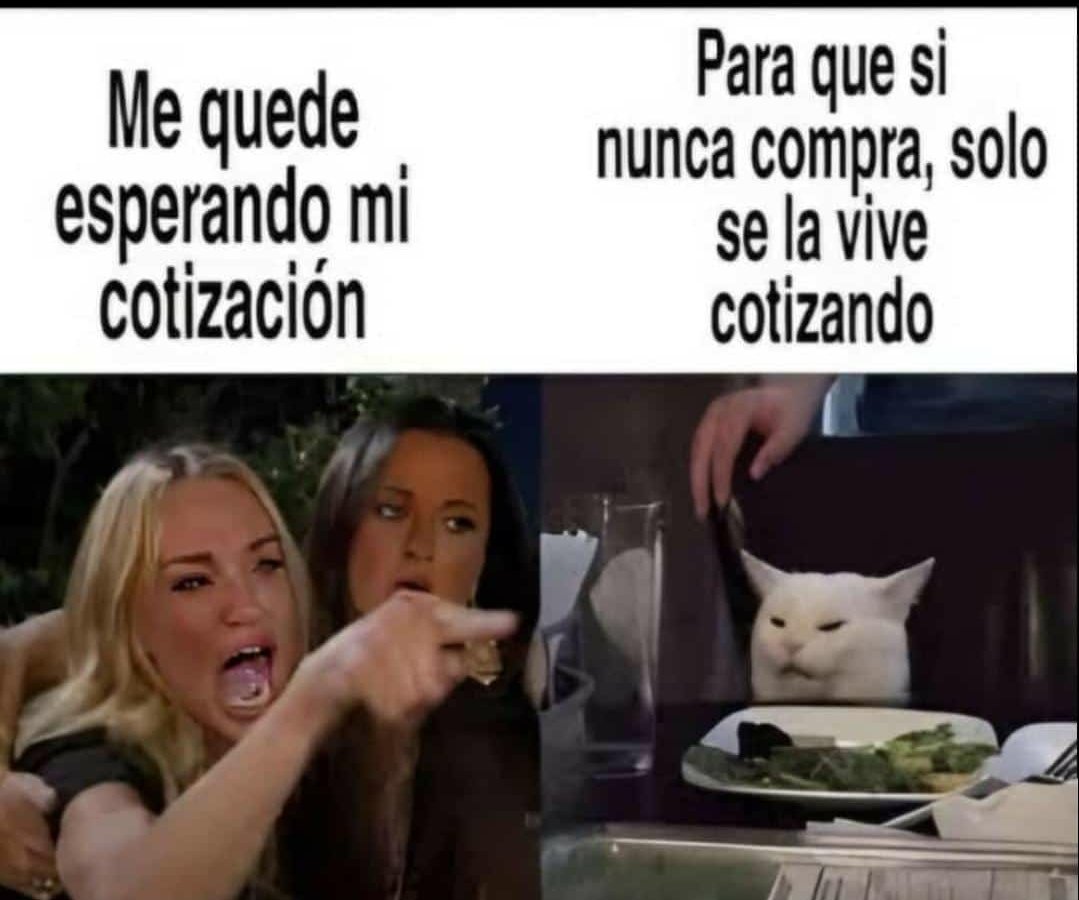 Asi se la pasan 😑