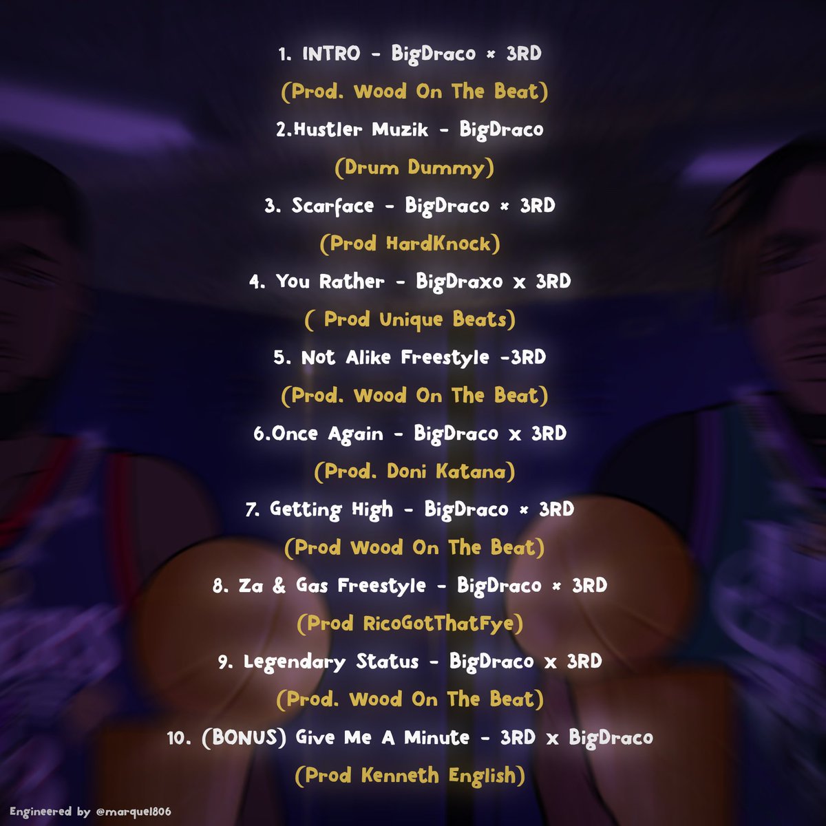 Draco Lombardí 🏆 tweet media