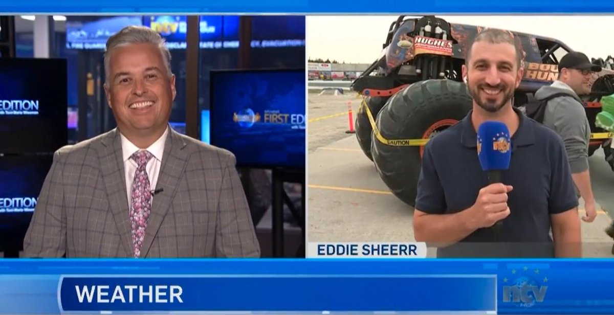 NTV News First Edition ntv.ca/first-edition/