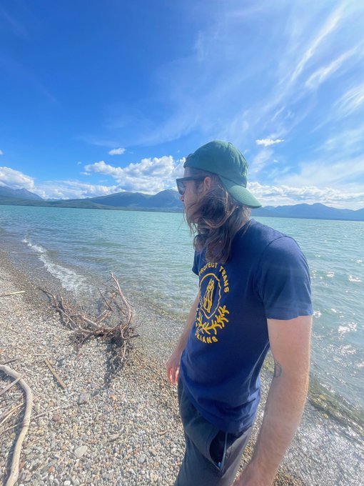 My three personalities: looking longingly into the distance, climbing on something in an unsafe way,