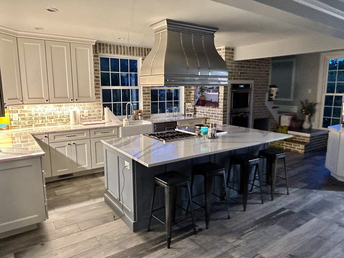 Kitchen!!!!! #lanzello #lanzelloremodeling #kitchen