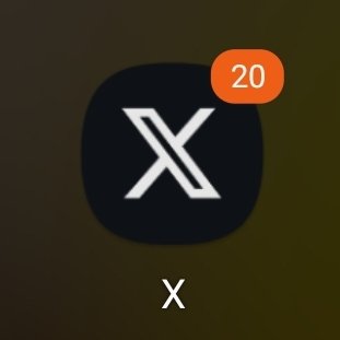 AiLover02's tweet photo. I didn't know about all this Twitter stuff and I couldn't find the app anymore then I discovered this: https://t.co/zpH0b3PAdA