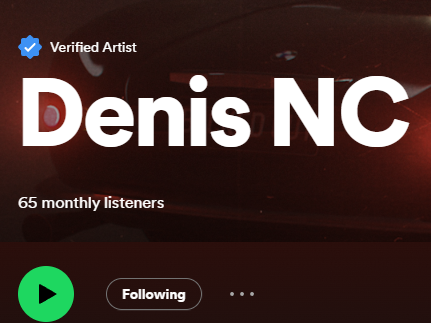 BlackedNC's tweet photo. @elonmusk my album is the best thing to have happened in this world. https://t.co/JNq6pTg6KW