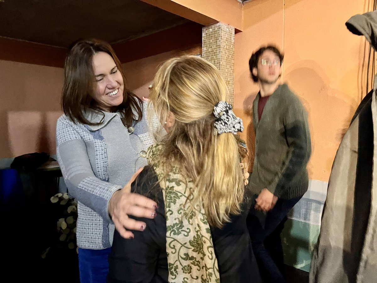 Maria de Lima tweet media