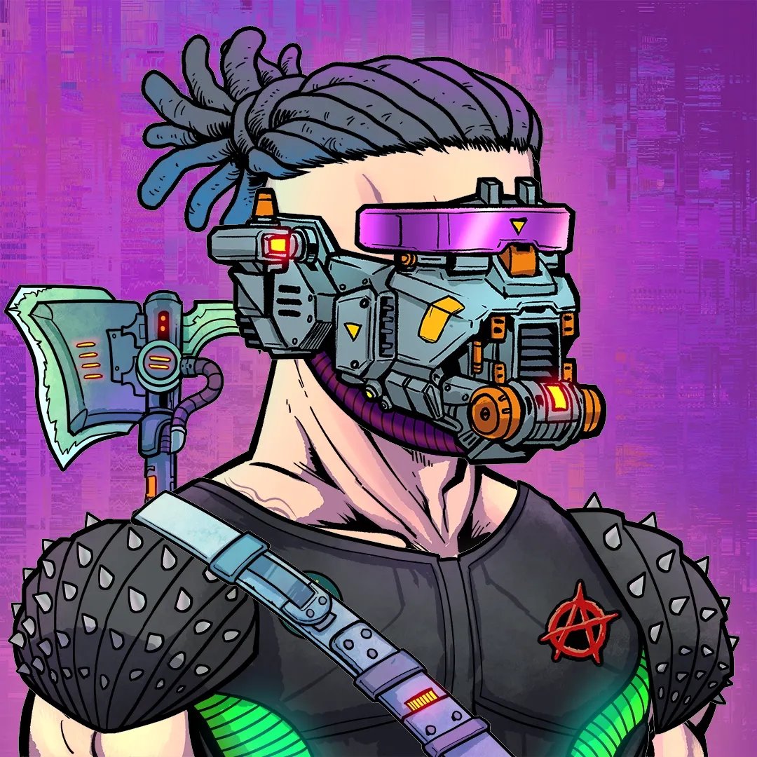 CNFT Tools tweet media