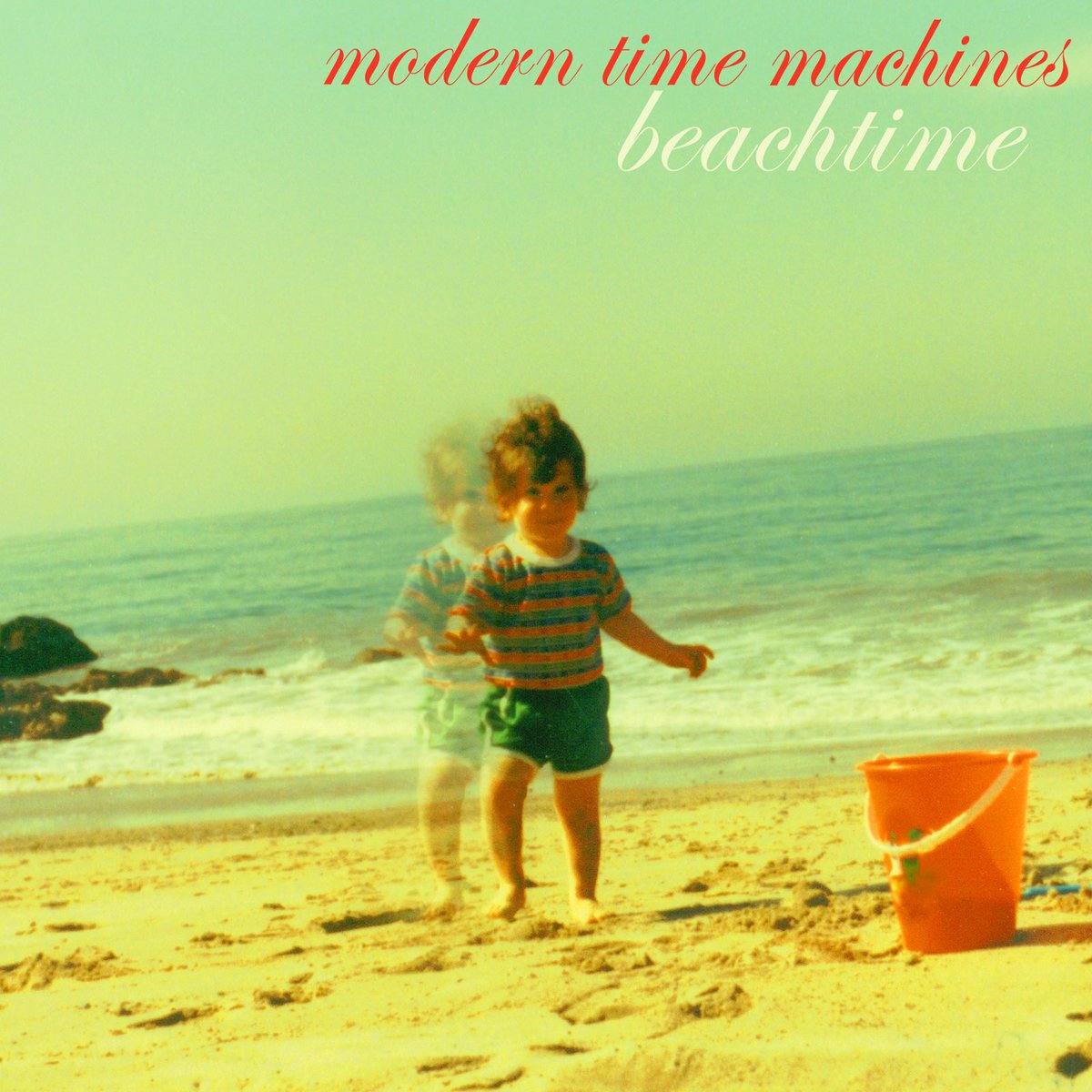 Modern Time Machines' new EP "Beachtime" is out everywhere today. Spotify, Bandcamp, + all the places ☀️🎶🌊 3 cover songs, 1 written by each Wilson brother of The Beach Boys. 

#beachboys #thebeachboys #brianwilson #carlwilson #denniswilson #aljardine  #shoegaze #dreampop