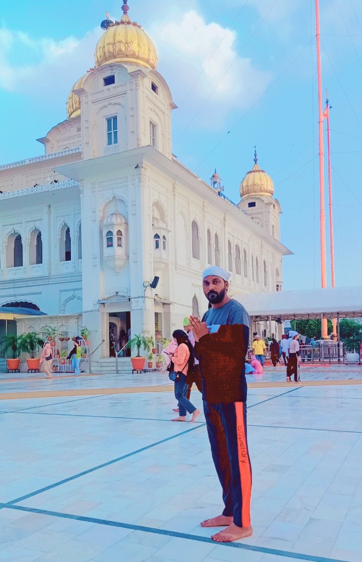 kingbeatmusic's tweet photo. ਸਰਬੱਤ ਦੇ ਭਲੇ ਲਈ ਵਾਹਿਗੁਰੂ ਲਿਖੋ ਜੀ https://t.co/e4LQawl7jC