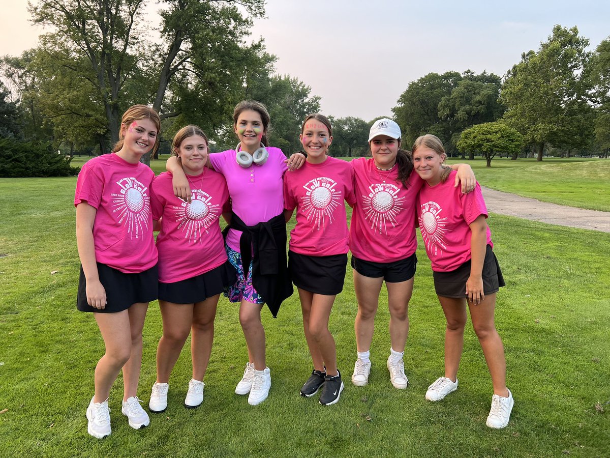 Time for some night golf! Thank you Lake Park for hosting!
<a href="/LPLancers/">Lake Park HS</a> <a href="/KHS_Knights/">Kaneland Athletics & Activities</a> <a href="/IHSA_IL/">Illinois High School Association #IHSA</a>
