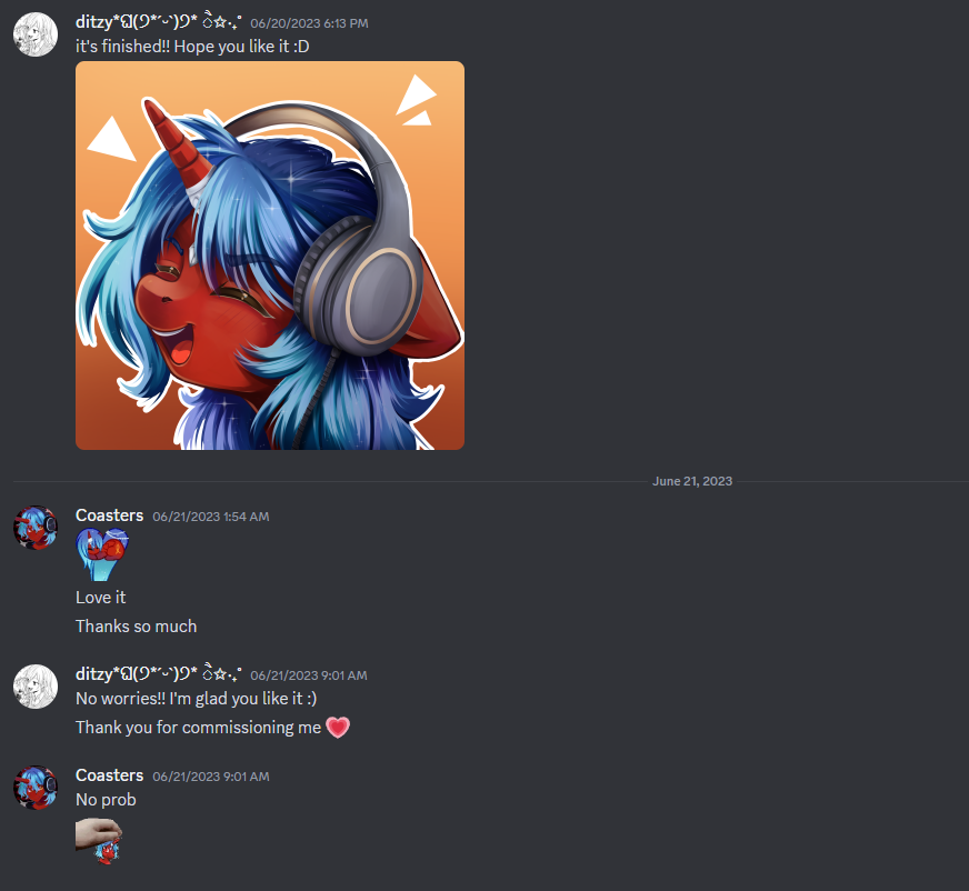 Bizarre_ponyy's tweet photo. Just received a chargeback fee from Paypal, and now I am $40.50 AUD in the negatives, which has made me want to create a post about this situation with Coasters. *crossed out my name and his name for privacy reasons* More will be said in the comments: https://t.co/NRqDkxWVYk