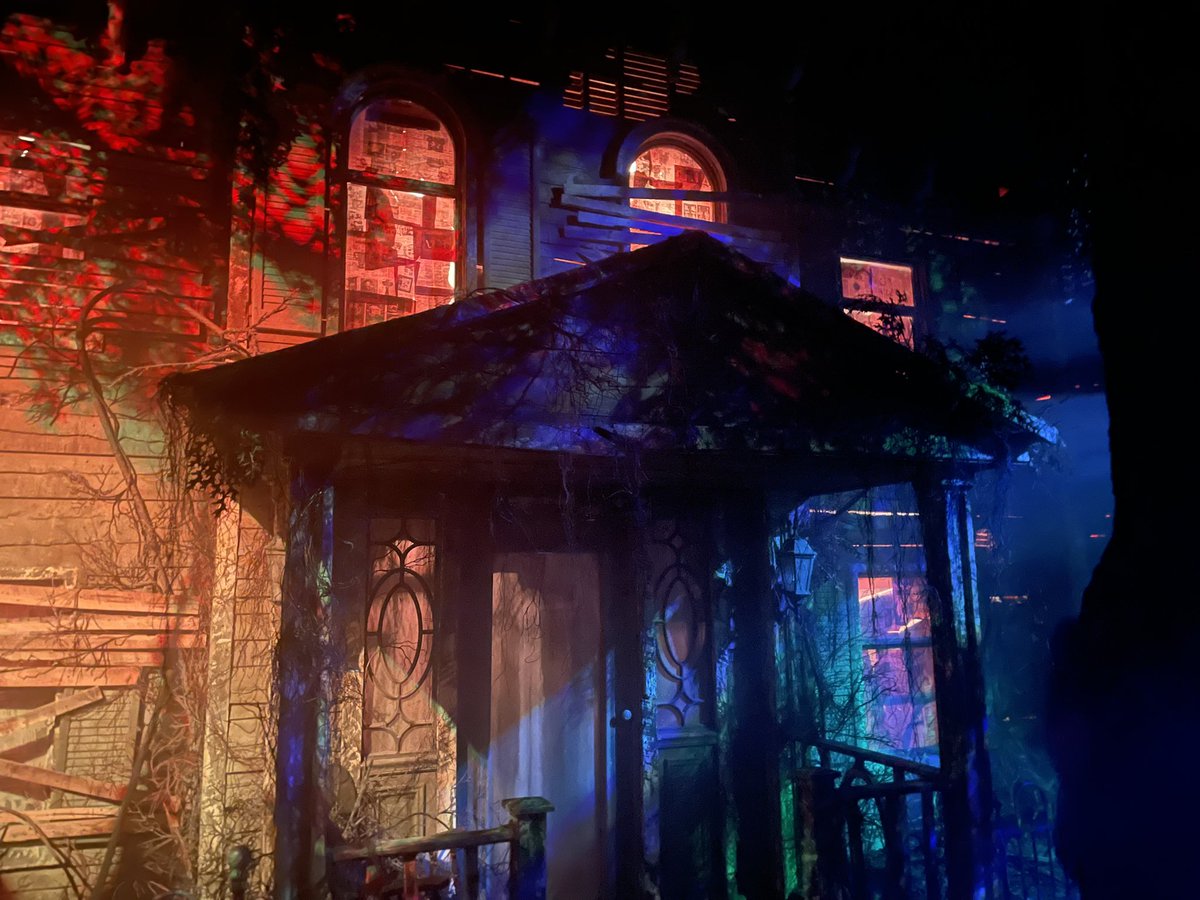 FunWithHorror's tweet photo. A couple more highlights from my coverage of #EscapeIt. https://t.co/eXKgKkHm7z