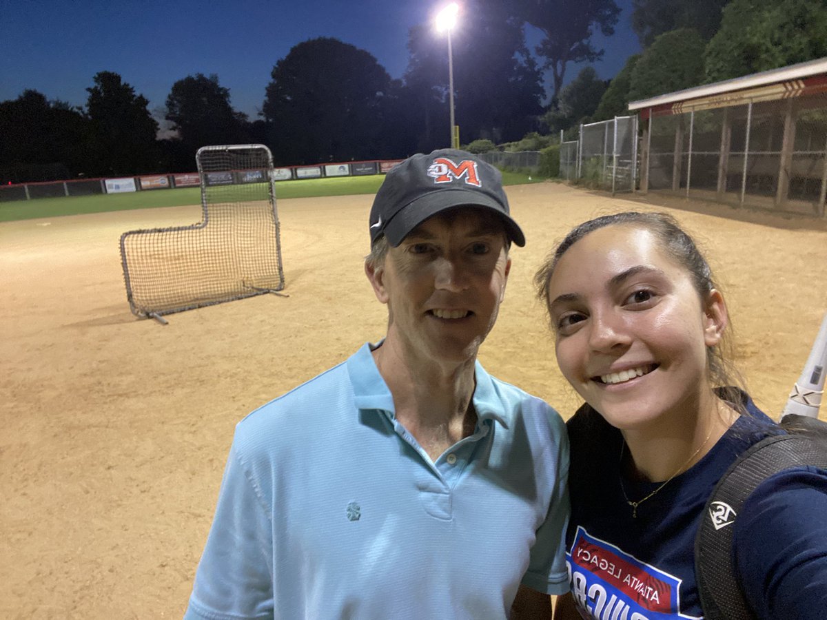 Gabby Colder (@gabbycolder2023) on Twitter photo Last practice before heading to school. I’m going to miss my favorite catcher ever and biggest supporter. I’m gonna make you proud. I love you, dad ❤️❤️ <a href="/bc_softball1/">Brian Colder</a> Last practice before heading to school. I’m going to miss my favorite catcher ever and biggest supporter. I’m gonna make you proud. I love you, dad ❤️❤️ <a href="/bc_softball1/">Brian Colder</a>