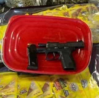 LAPD CMDR E. MORALES tweet media