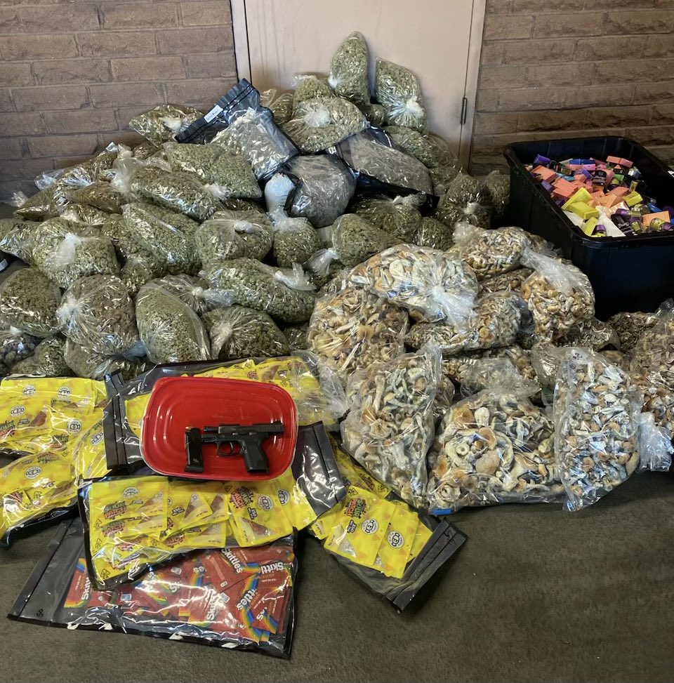 LAPD CMDR E. MORALES tweet media